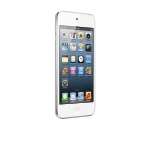 Apple I pod Touch 16gig White Brand New ME179 ** Bargain**
